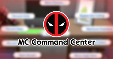 mccc command center discord